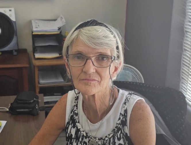 Lorenda de Klerk